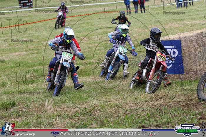 CFCC5 RENNES-LES-BAINS -KIDS 2024